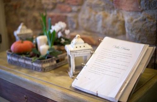 Guiglia Bed & Breakfast | Villa Dacia