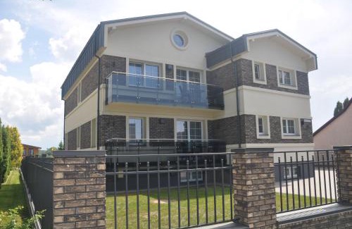 Sventoji Apartment | Villa Dana Šventoji