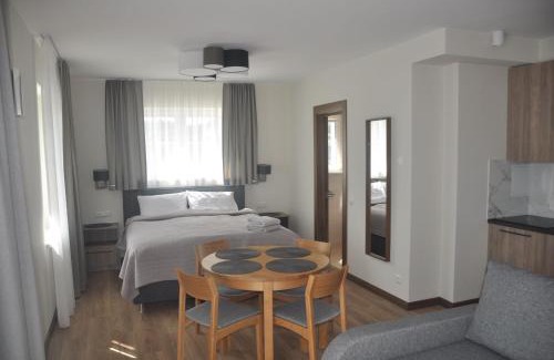 Sventoji Apartment | Villa Dana Šventoji