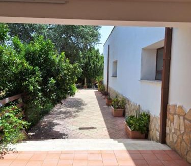 Villa Castelli House | Villa Dany