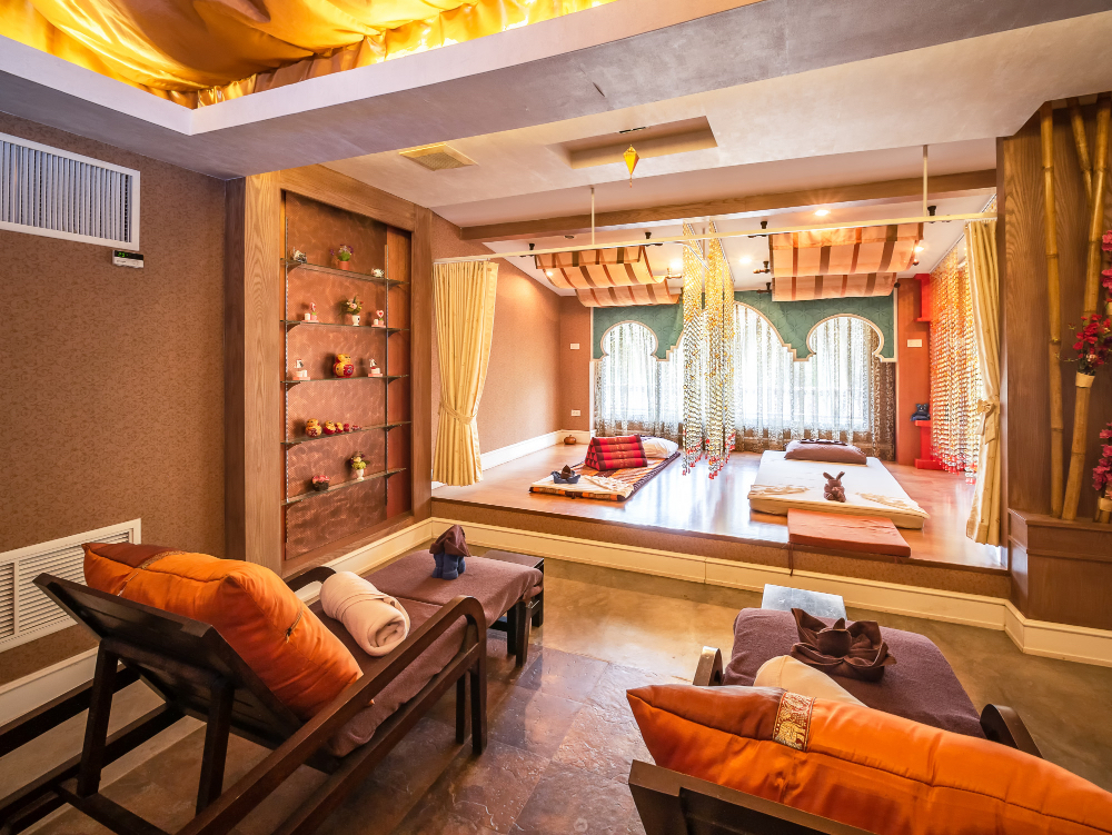 Dar Allouche Villa | VILLA DAR EMNA