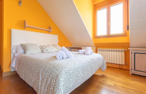Argonos Villa | villa dario
