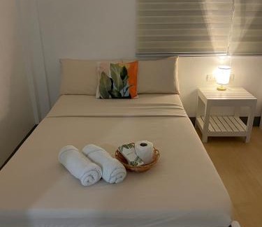 Araceli Resort | Villa Darroca Palawan