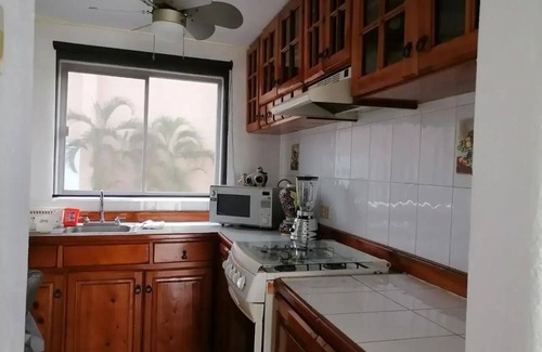 Granjas del Marques Villa | Villa de 3 Recamaras en Acapulco