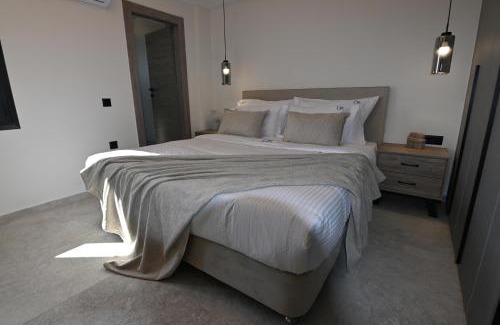 Neromilos Villa | Villa De An