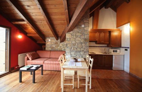 Plan Apartment | Villa de Plan Apartments&Suites