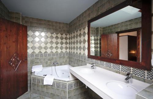 Plan Apartment | Villa de Plan Apartments&Suites