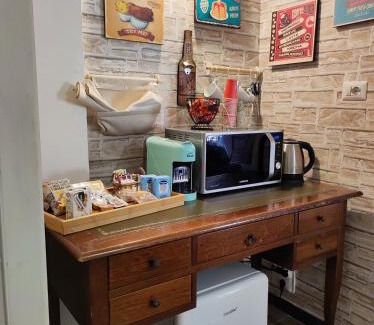 Gragnano Bed & Breakfast | Villa dei Miri, near Pompeii, Sorrento & Amalfi Coasts