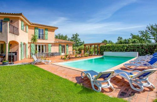 Villelongue-dels-Monts Villa | Villa del Monts by Villa Plus