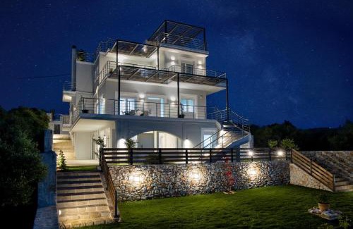 Kalyves Villa | Villa Denise