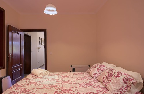Prazeres House | Villa Dennis - in the sunny and warm south-west of the island of Madeira