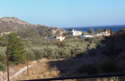 Myrtos Apartment | Villa Dianthe