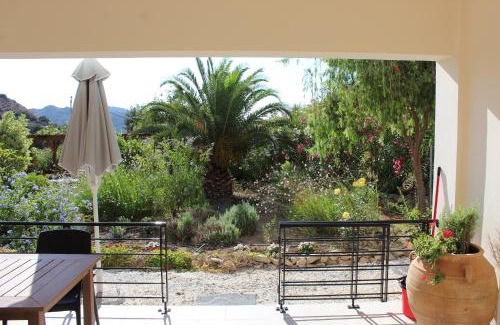 Myrtos Apartment | Villa Dianthe
