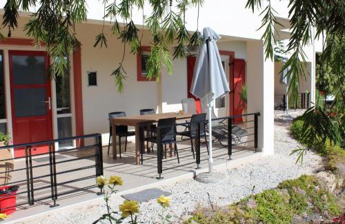 Myrtos Apartment | Villa Dianthe