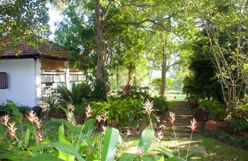 Tangalle Villa | Villa Don Hendrick (Adult Only)