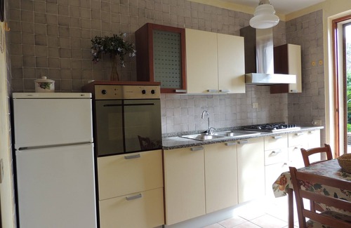 Alghero Villa | Villa Donzell, 14m private pool and Jacuzzi, Large Garden, Kids Play Area