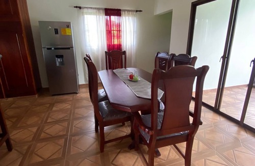 Jarabacoa Cabin | Villa Dorada Jarabacoa