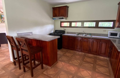 Jarabacoa Cabin | Villa Dorada Jarabacoa