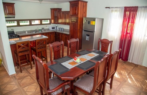 Jarabacoa Cabin | Villa Dorada Jarabacoa