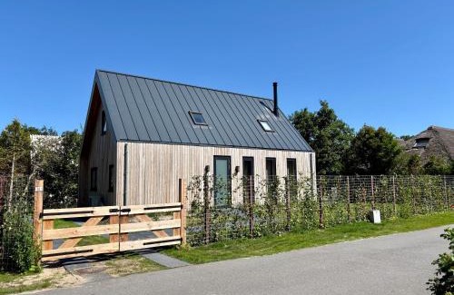 Sint Maartenszee Villa | Villa Duinvos