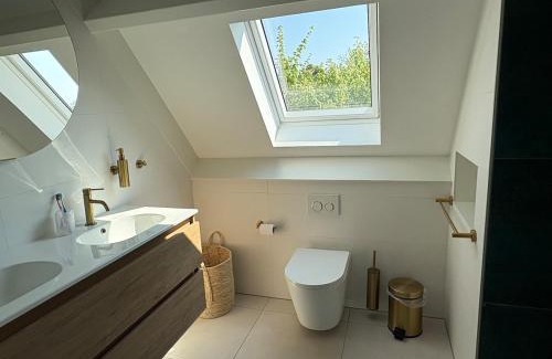 Sint Maartenszee Villa | Villa Duinvos