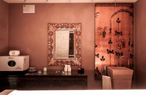 Carciano Hotel | Villa e Palazzo Aminta Hotel Beauty and SPA