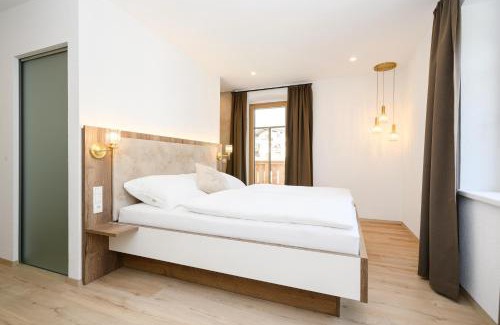 Pertisau Apartment | Villa Edelweiß