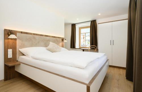 Pertisau Apartment | Villa Edelweiß