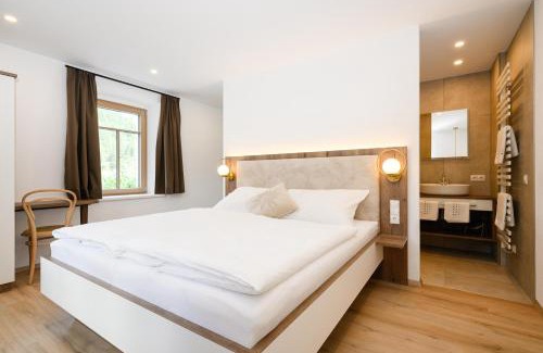 Pertisau Apartment | Villa Edelweiß
