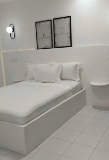 Pointe-Noire House | Villa Eden