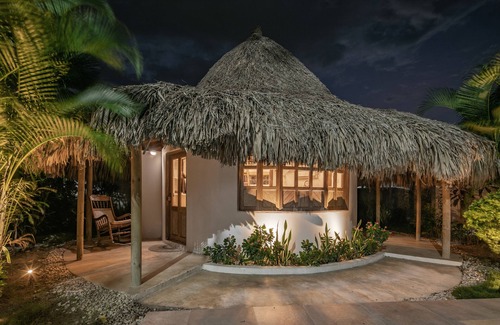 Norte Villa | Villa el Oasis