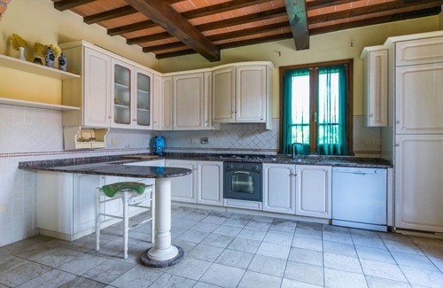 Fucecchio House | Villa Elena by Interhome