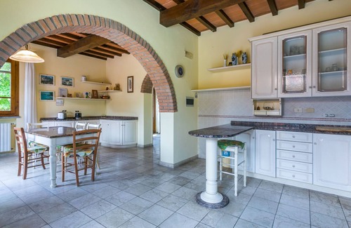 Fucecchio House | Villa Elena by Interhome