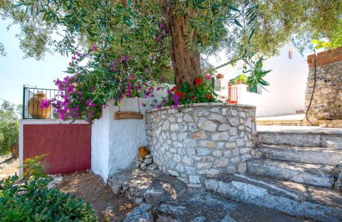 Ieromonachos House | Villa Eleonas