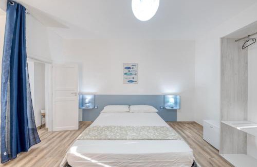 Torre San Giovanni Villa | Villa Emanuele con piscina