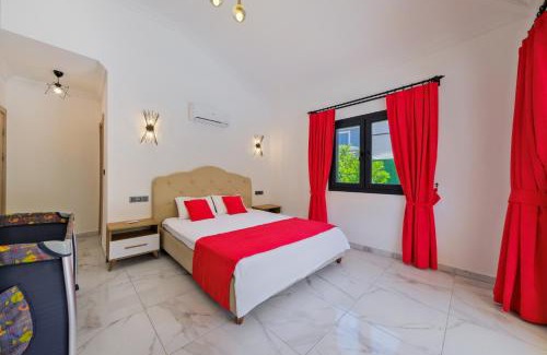 Yaniklar Villa | villa emir