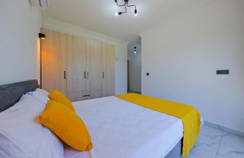 Yaniklar Villa | villa emir