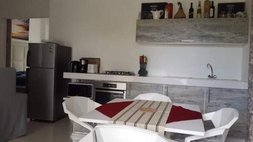 Trou aux Biches Apartment | Villa Emita Trou aux Biches Beach Appartement