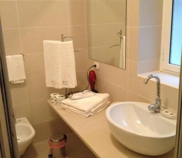 Soverato Hotel | Villa Ersilia