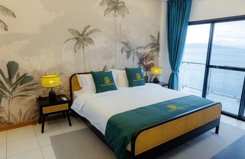 Puerto Galera Resort | Villa Escarceo