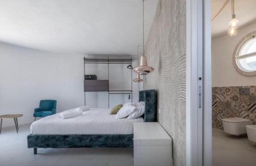Costa Rei Hotel | Villa Escargot Luxury in Costa Rei Beach