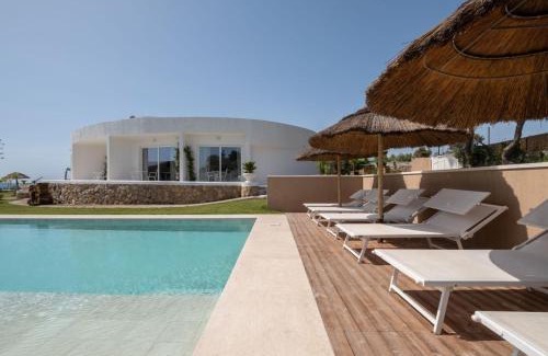 Costa Rei Hotel | Villa Escargot Luxury in Costa Rei Beach