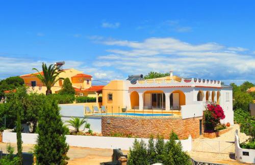 Cerro de Aguia Villa | Villa Esmeralda