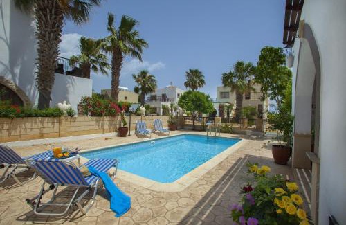 Pernera Villa | Villa Euphoria