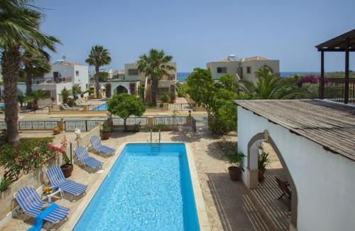 Pernera Villa | Villa Euphoria