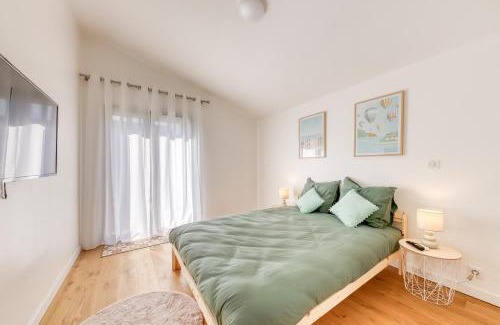 Montreuil Villa | Villa Familiale Piscine Jaccuzi Entre Disney et Paris