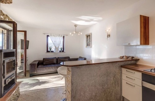 Porozina House | Villa Faresina Lana