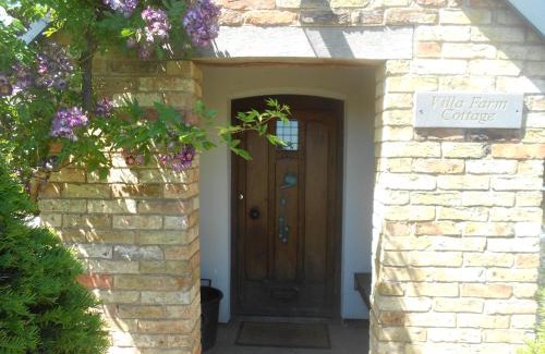 Ulceby Bed & Breakfast | Villa Farm Cottage