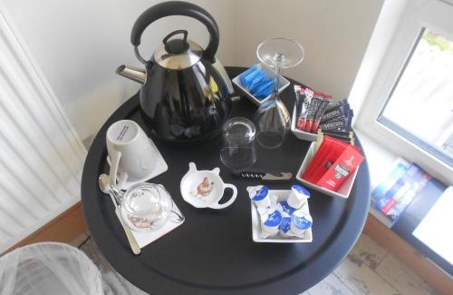 Ulceby Bed & Breakfast | Villa Farm Cottage