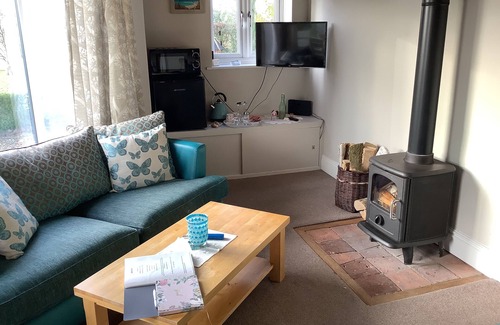 Ulceby Bed & Breakfast | Villa Farm Cottage